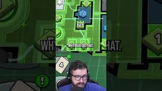 Thumbnail: I PUNISHED HIS HUGE MISTAKE #risk