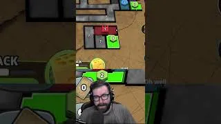 Thumbnail: I Spoke It Into Existence! #shorts #risk #strategy