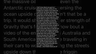 Thumbnail: Upsidedown world