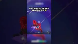 Thumbnail: bp is so back #marvelrivals #blackpanther #gaming