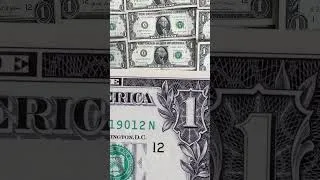 Thumbnail: The Hidden Spider on Your Dollar Bill