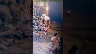 Thumbnail: Sekiro - Father Owl