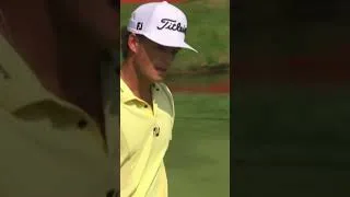 Thumbnail: Jackson Koivun: Why He Could Make a Run in the FedExCup Playoffs at No. 70