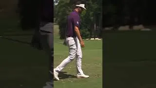Thumbnail: Beau Hossler’s Pre-Shot Routine: Is He Taking Too Long?