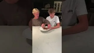 Thumbnail: We tried again 😭 #fyp #fails #funny