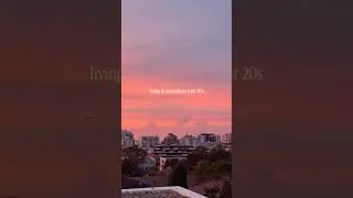 Thumbnail: if you’re looking for a sign to move to sydney… this is it 🫶🏼 #movingtoaustralia #whvaustralia
