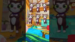 Thumbnail: How Many MELTON'S Before I Crash?! #iamcat