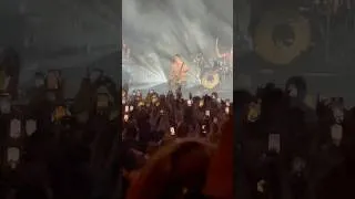 Thumbnail: YUNGBLUD - Zombie (Live at Brooklyn Paramount, NY, 2025)