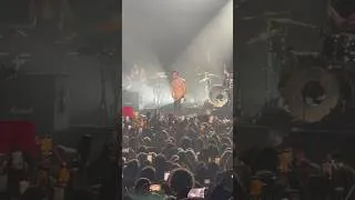 Thumbnail: YUNGBLUD - Changes (Black Sabbath cover) (Live at Brooklyn Paramount, NY, 2025)