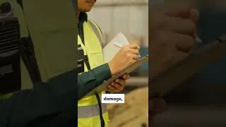 Thumbnail: What is the warehouse receiving process?