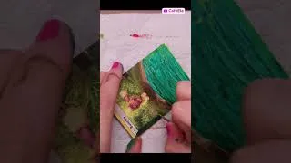 Thumbnail: I tried to paint this Buneary Pokémon card #speedpaint #pokemoncards #art #shorts