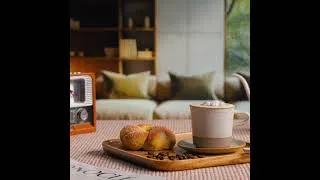Thumbnail: Happy February Jazz ☕ Positive Energy with Relaxing Jazz Music & Happy Bossa Nova Instrumental