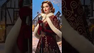 Thumbnail: Vintage Glamour, Golden Era Sound 📽️