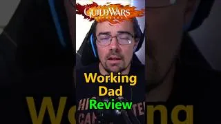 Thumbnail: Guild Wars Reforged - A Working Dads Verdict
