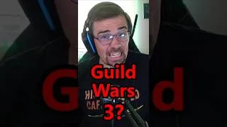 Thumbnail: Did They Just Tease Guild Wars 3? #gw2 #guildwars2 #guildwars3