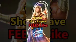 Thumbnail: Shockwave in AOM Retold #shorts #aomretold