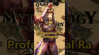 Thumbnail: Unethical Ra Strategy #aomretold #aom #ageofmythologyretold #shorts