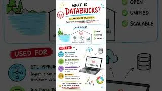 Thumbnail: Databricks vs Snowflake Which One Should You Learn in 2026 #dataengineering #snowflakes #databricks