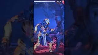 Thumbnail: Noob Saibot ultimate Combo