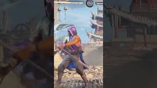 Thumbnail: Rain ultimate combo
