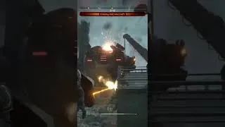 Thumbnail: I rode a WALKING WAR MACHINE… then did this 💀💣
