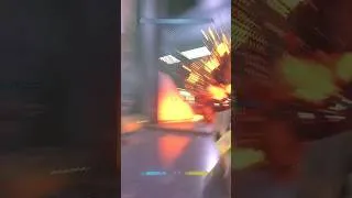 Thumbnail: Halo Infinite Firefight with Forge AI is Incredible Carnage #Shorts