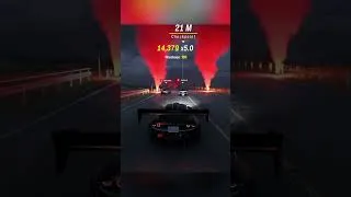 Thumbnail: Das sollte NICHT möglich sein in Forza Horizon 6...