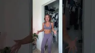 Thumbnail: seamless 2.0 might be my fave collection 👀🌟🤭 dc CAILA10 #gymshark #gymsharktryon #gymoutfits