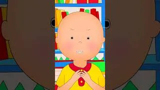 Thumbnail: Daddy Gets Pranked #caillou