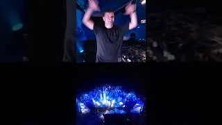 Thumbnail: 'High on life till the day we die' | Martin Garrix at Tomorrowland Belgium 2026 W1 #tomorrowland