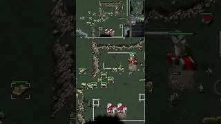 Thumbnail: Temple Strike! #rts #retro #commandandconquer #gaming