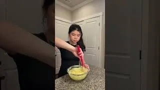 Thumbnail: Attempting tiramisu pt 2 #tiramisu #cooking #baking #dessert