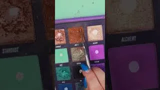 Thumbnail: My Favorite Eyeshadow In My Pan That Palette Needs A Re-press!!