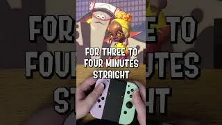 Thumbnail: How do I film MVs in game? Part 2 #splatoon3 #splatoon #splatoonmv