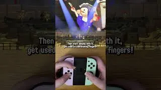 Thumbnail: How do I film MVs in game? #splatoon3 #splatoon #splatoonmv