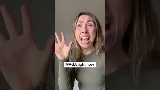 Thumbnail: MAGA Right Now