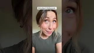 Thumbnail: Grieving in Hollywood