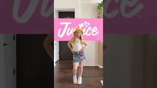 Thumbnail: NEW ‪@ShopJustice‬ Summer Outfits! ☀️🌈 Which one is your fave?!  #WalmartStyle #heartofjustice #ad