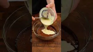Thumbnail: Just coffee and eggs! This dessert melts in your mouth!