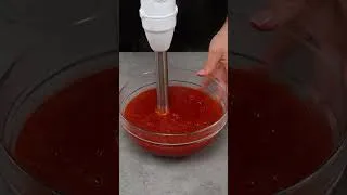 Thumbnail: Strawberry dessert. The trick that makes it spectacular