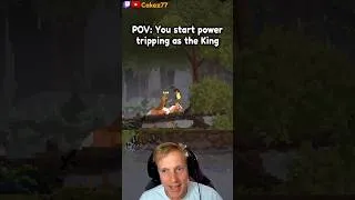 Thumbnail: I Could Get Used To That...
