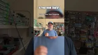 Thumbnail: The most overlooked detail in bass fishing #bassfishing #fishingtips