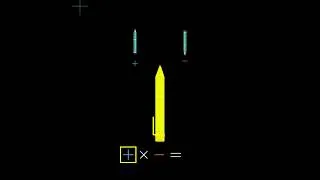 Thumbnail: Why does negative times negative equal positive? | Manim | #manim #maths  #visualisation