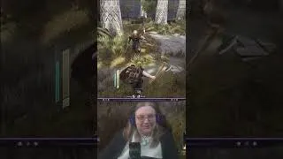 Thumbnail: Livestream SHORT - Moria's most unobservant Goblin