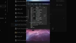 Thumbnail: Dawn of War Anniversary Edition : Unification v7.3.6 Campaign Mod Install in Under 60 Seconds