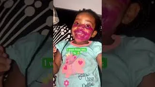 Thumbnail: Life in a full circle #fypシ #goviral #transformation #kidsactivities #cooking