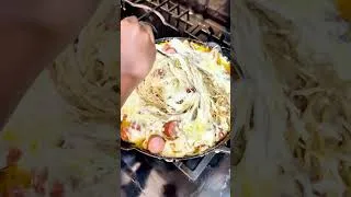 Thumbnail: Creamy cheesy pasta #cooking #goviral #shorts