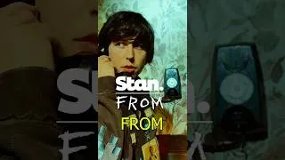 Thumbnail: I was kidnapped in Sydney