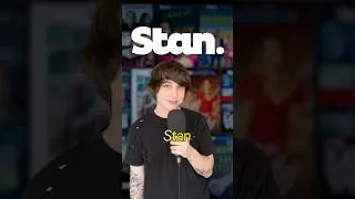 Thumbnail: Find the code and win a year of Stan for FREE!