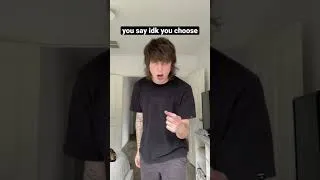 Thumbnail: just choose something omg